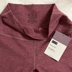 FLEO + Barbella Box Cranberry Crush El Toros